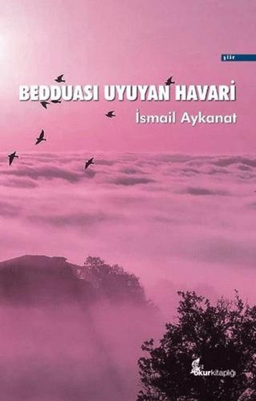 Bedduası Uyuyan Havari | Okur Kitaplığı (Ciltsiz)