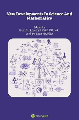 New Developments In Science and 	Mathematics