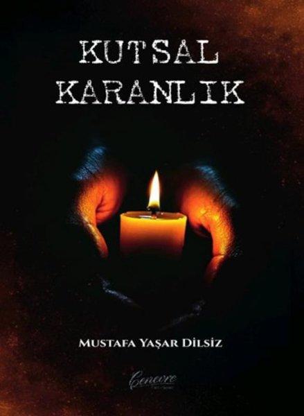 Kutsal Karanlık | Cenevre Fikir Sanat (İnce Kapak)  - Resim 1