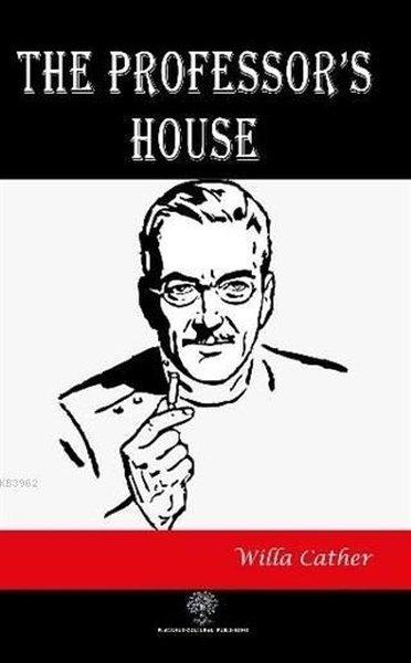 The Professor's House | Platanus Publishing (İnce Kapak)  - Resim 1