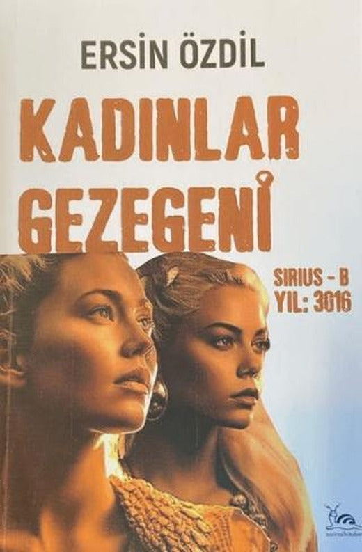 Kadınlar Gezegeni