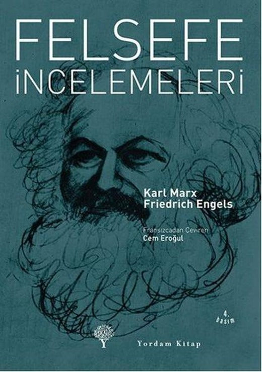 Felsefe İncelemeleri | Yordam Kitap - Cep Kitapları Dizisi (e-Kitap)