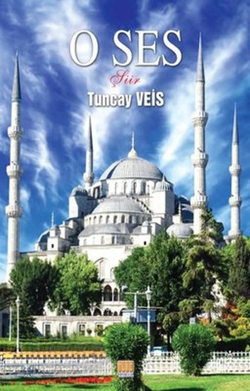 O Ses | Tunç Yayıncılık