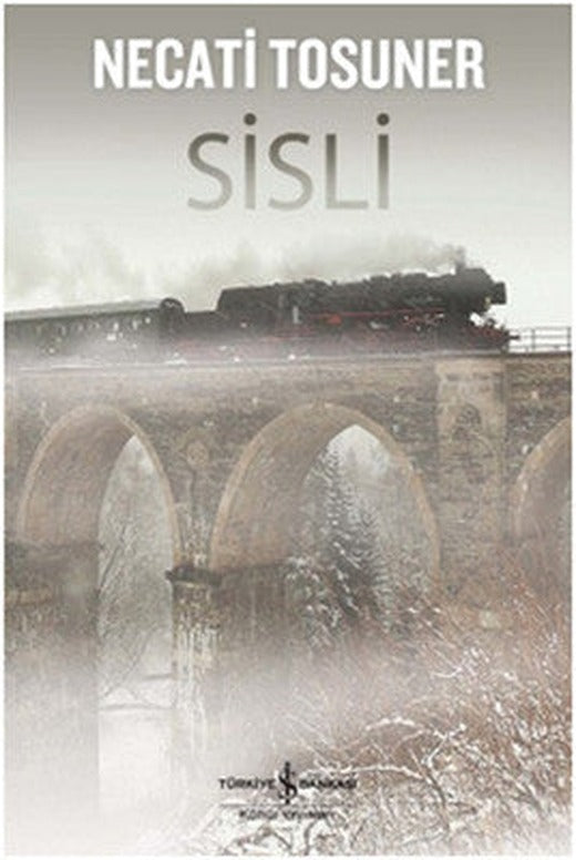 Sisli | İş Bankası Kültür Yayınları
