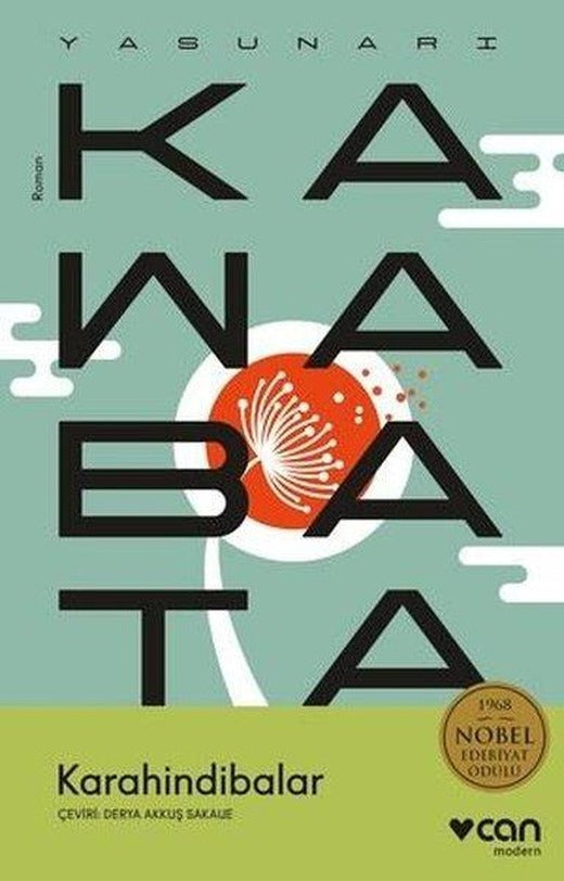 Karahindibalar | Can Yayınları (İnce Kapak)