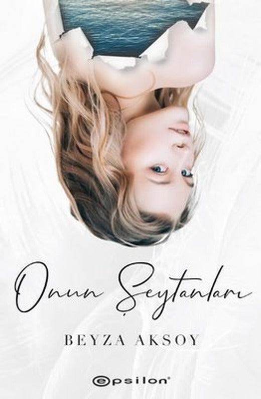 Onun Şeytanları | Epsilon Yayınevi