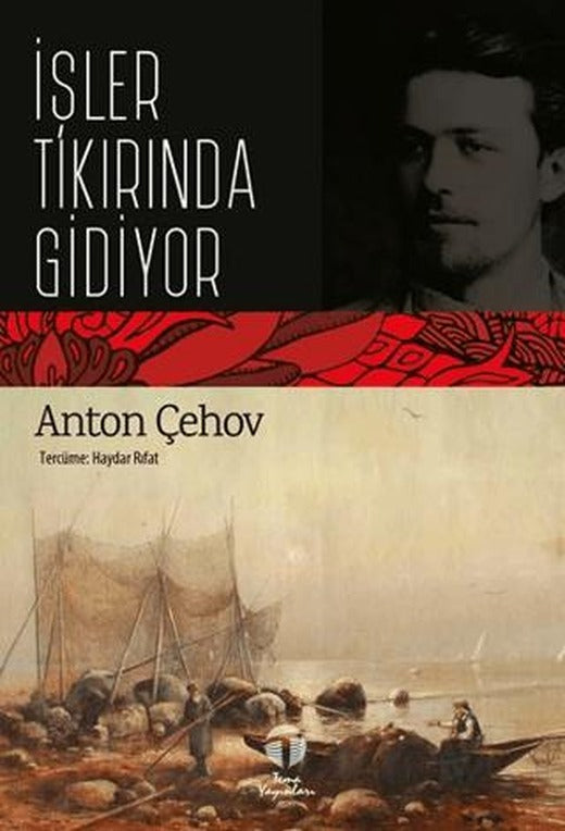İşler Tıkırında Gidiyor