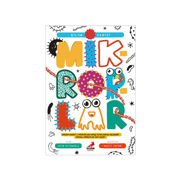Mikroplar