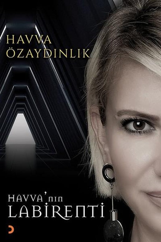Havva'nın Labirenti | Cinius (İnce Kapak)