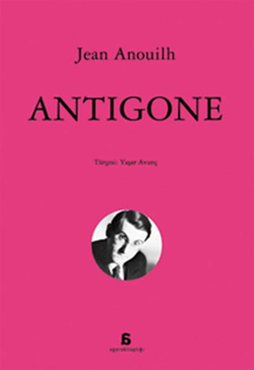 Antigone | Agora Kitaplığı (İnce Kapak)