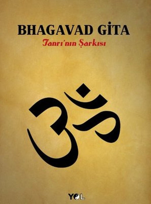 Bhagavad Gita | Yol Yayınları