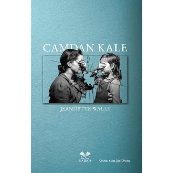 Camdan Kale | Kairos Kitap (İnce Kapak)