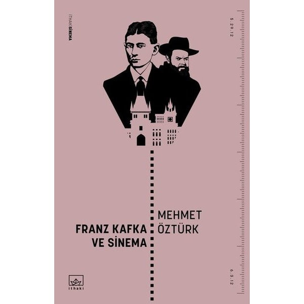 Franz Kafka ve Sinema | İthaki Yayınları