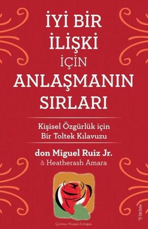 İyi Bir İlişki için Anlaşmanın Sırları | Sola Unitas