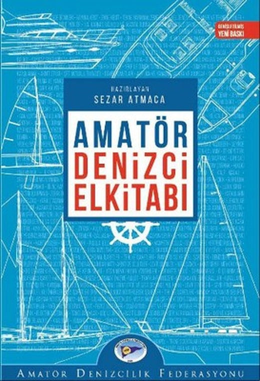 Amatör Denizci ElKitabı | Amatör Denizcilik Federasyonu