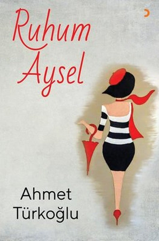 Ruhum Aysel | Cinius