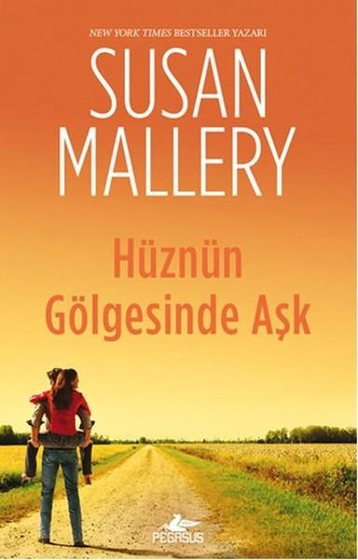 Hüznün Gölgesinde Aşk | Pegasus (İnce Kapak)