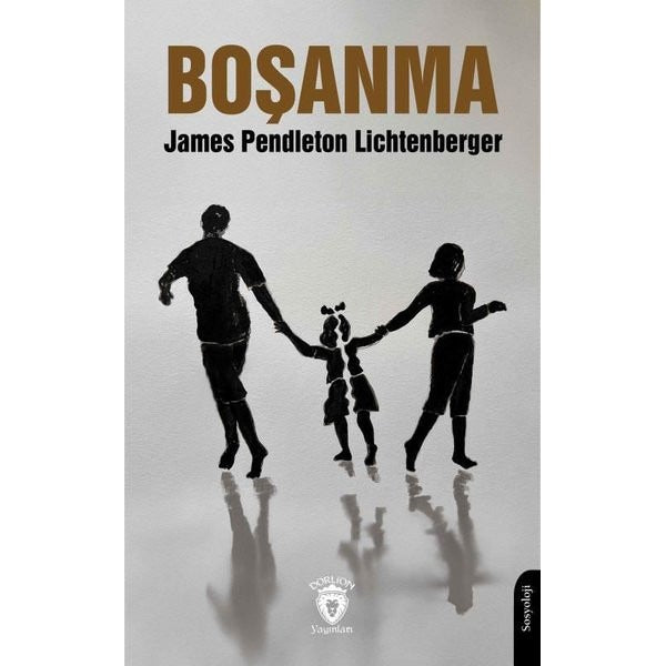 Boşanma | Dorlion Yayınları (Ciltsiz)
