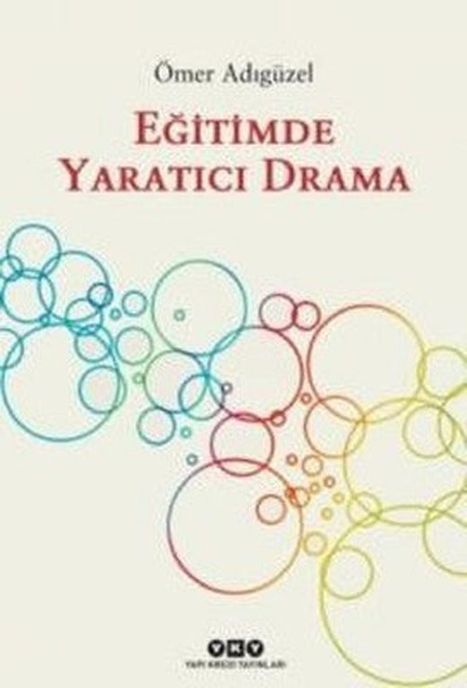 Eğitimde Yaratıcı Drama | Yapı Kredi Yayınları