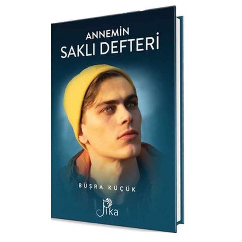 Annemin Saklı Defteri | Pika