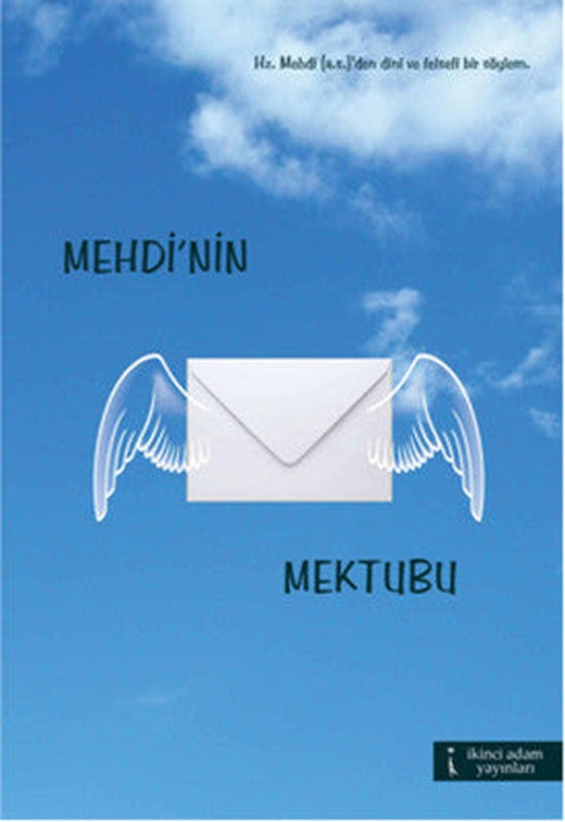 Mehdi'nin Mektubu | İkinci Adam Yayınları