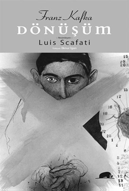 Dönüşüm | Kolektif Kitap (İnce Kapak)