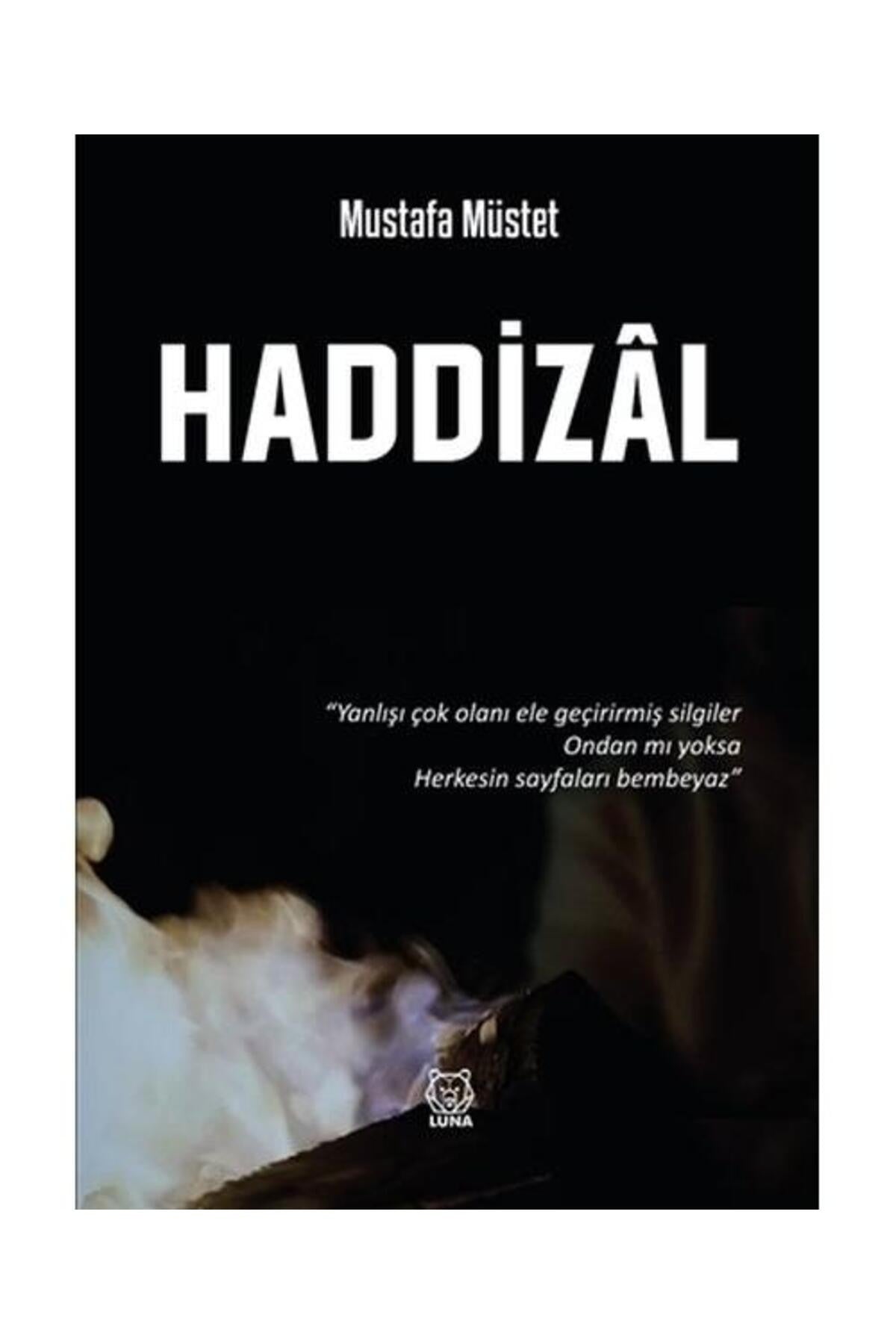 Haddizal