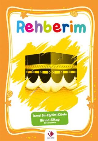 Rehberim - 1. Dönem (Öğrenci Kitabı)