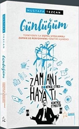 Günlüğüm