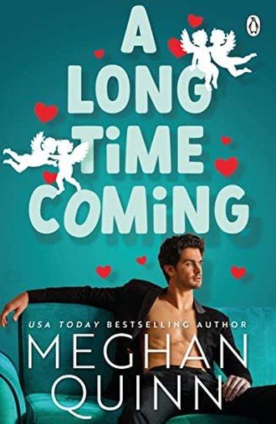 Long Time Coming | Penguin Books Ltd (İnce Kapak)  - Resim 1