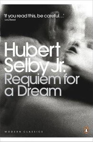 Requiem for a Dream | Penguin Classics (İnce Kapak)  - Resim 1
