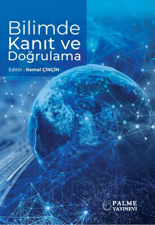 Bilimde Kanıt ve Doğrulama | Palme Yayıncılık (Ciltsiz)  - Resim 1