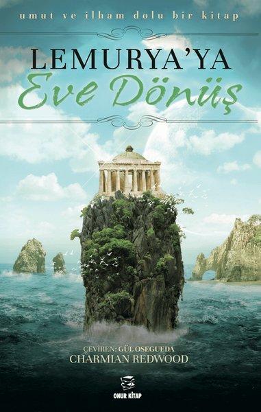 Lemurya'ya Dönüş | Onur Kitap (İnce Kapak)  - Resim 1