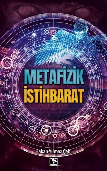 Metafizik İstihbarat | Çınaraltı Yayınları (İnce Kapak)  - Resim 1