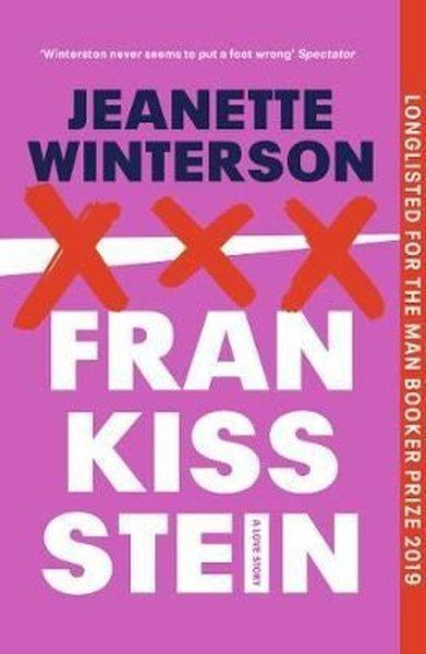 Frankissstein: A Love Story | Random House (İnce Kapak)  - Resim 1