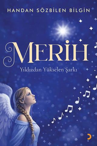 Merih | Cinius Yayınları (Ciltsiz)  - Resim 1