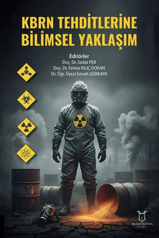 KBRN Tehditlerine Bilimsel Yaklaşım