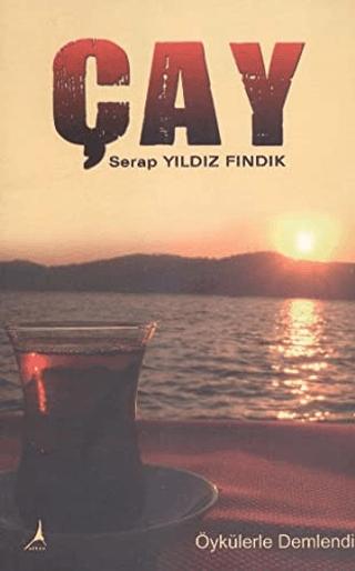 Çay | Alter Yayıncılık (Ciltsiz)  - Resim 1