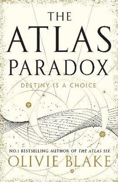 Atlas Paradox