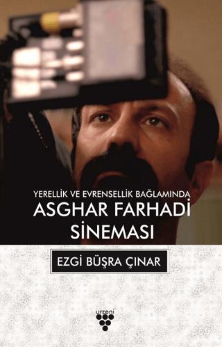 Asghar Farhadi Sineması | Urzeni Yayıncılık (Ciltsiz)  - Resim 1