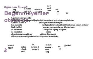 Beğenmeyenler Otopside | Kaplumbaa Kitap (Ciltsiz)  - Resim 1