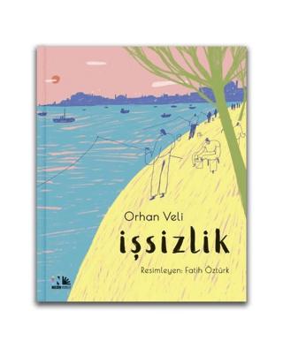 İşsizlik | Nesin Yayınevi (Ciltli)  - Resim 1