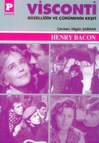 Visconti-Güzelliğin ve Çürümenin Keşfi | Payel (İnce Kapak)  - Resim 1