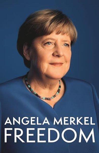Freedom : Memoirs 1954 - 2021 | Pan MacMillan (İnce Kapak)  - Resim 1
