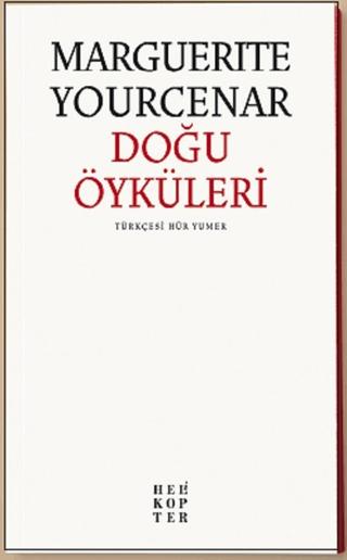 Doğu Öyküleri | Helikopter Yayınları (Ciltsiz)  - Resim 1