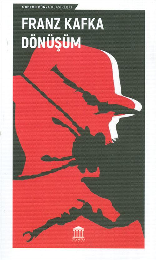 Dönüşüm - Franz Kafka - Olympia Yayınları