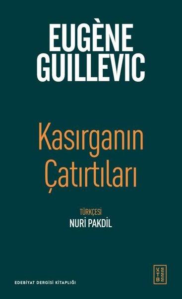 Kasırganın Çatırtıları | Ketebe (İnce Kapak)  - Resim 1