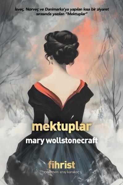 Mektuplar | Fihrist (İnce Kapak)  - Resim 1