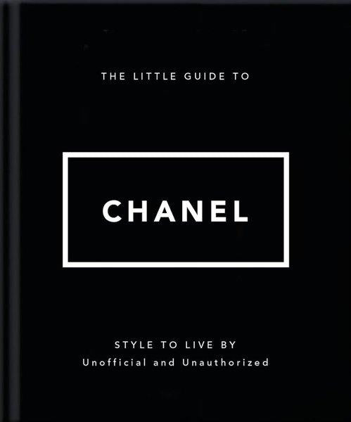 The Little Guide to Chanel | Headline Book Publishing (Ciltli)  - Resim 1