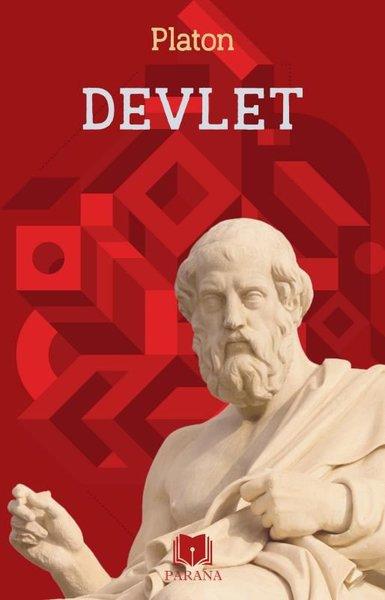 Devlet | Parana (İnce Kapak)  - Resim 1